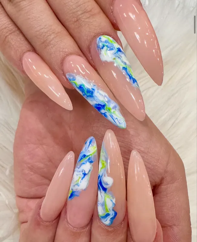 Passion Nails — Nail salon in West Valley City